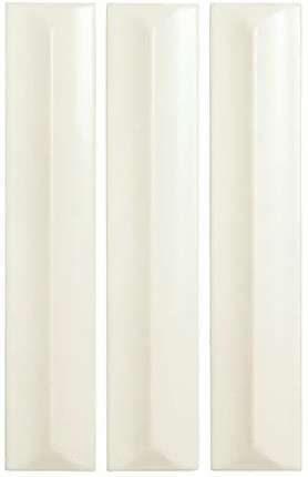 Wow Nouvelle Vague Old White Gloss 3x16