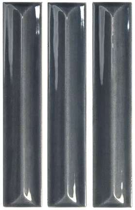 Wow Nouvelle Vague Storm Blue Gloss 3x16