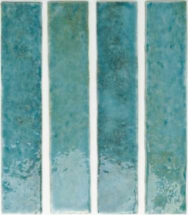 Вау Potters Azur 5x25