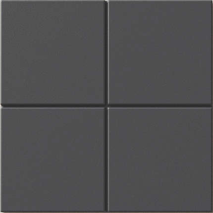 Вау Raster Grid M Deep Blue