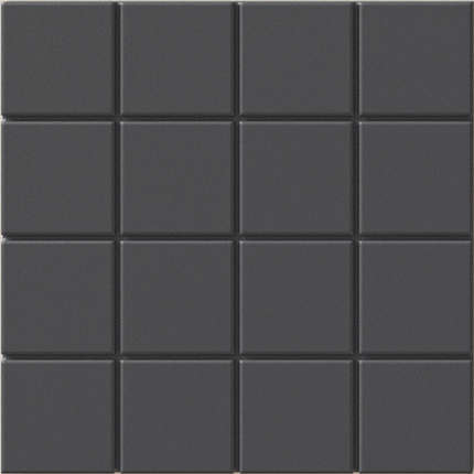 Вау Raster Grid S Deep Blue