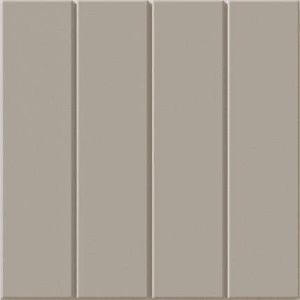 Вау Raster Lines M Ash