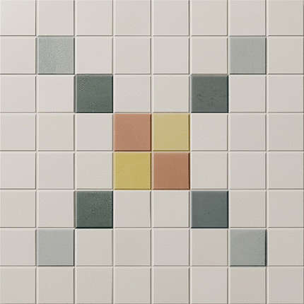 Вау Tesserae Play All Frutti