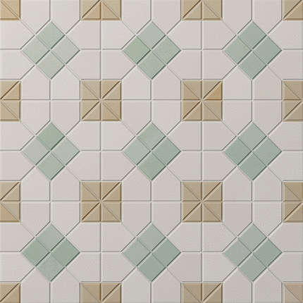 Вау Tesserae Suit Ona