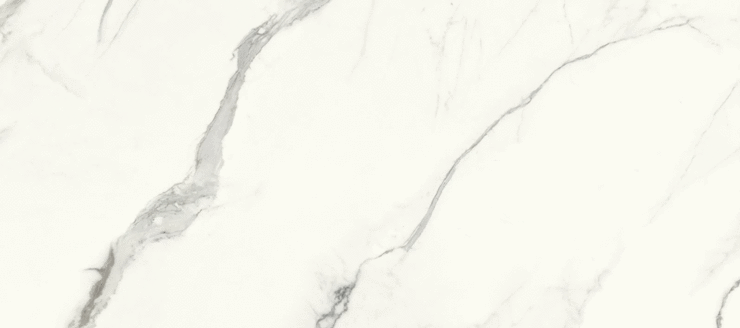 Икс-Лайт Aria White Polished 120x270