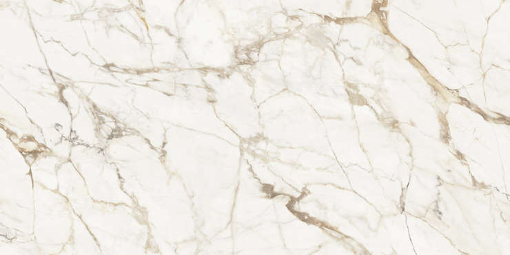 Икс-Лайт  Calacatta Gold Polished (12 мм)