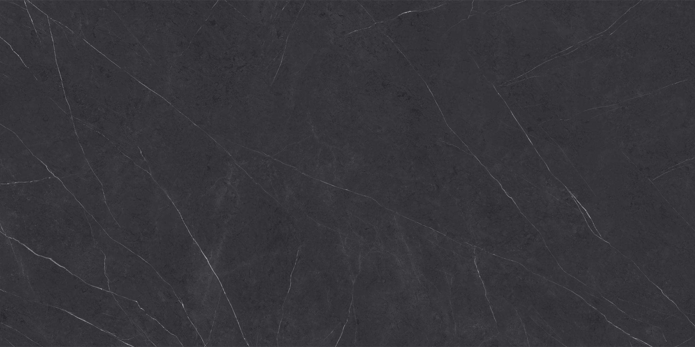 Premium 120x250 Black Polished 6 мм (2500x1200)