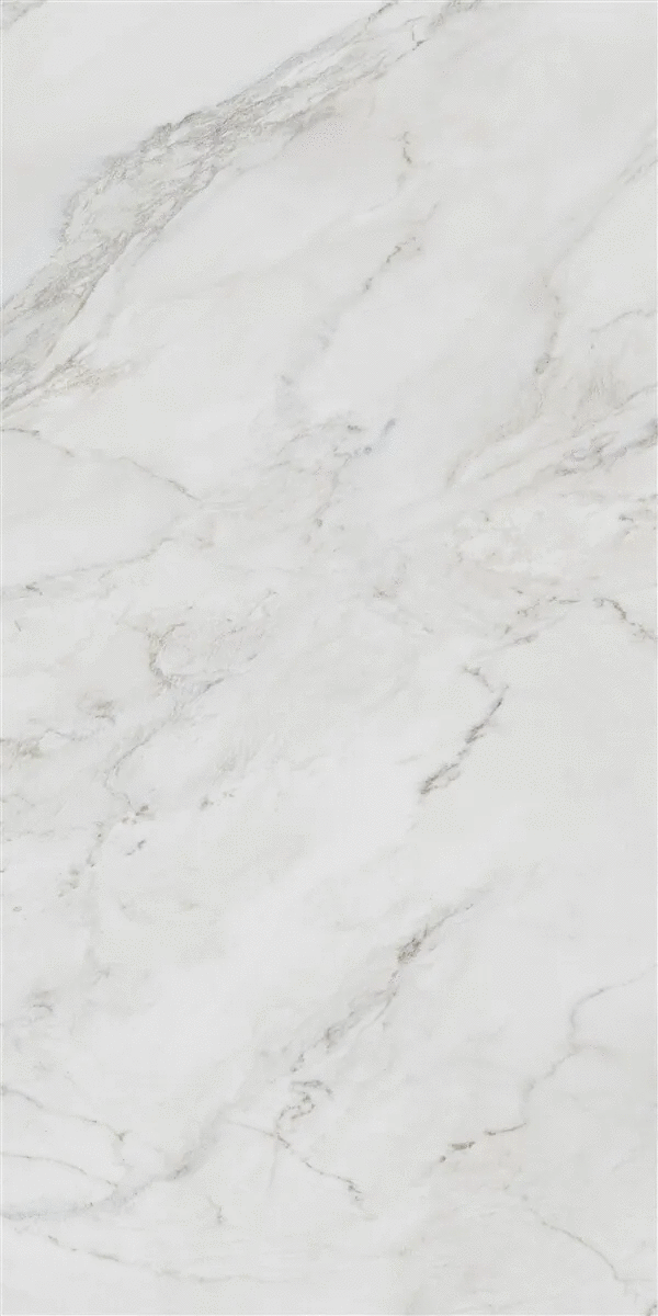 White Polish Rec 60x120 (600x1200)