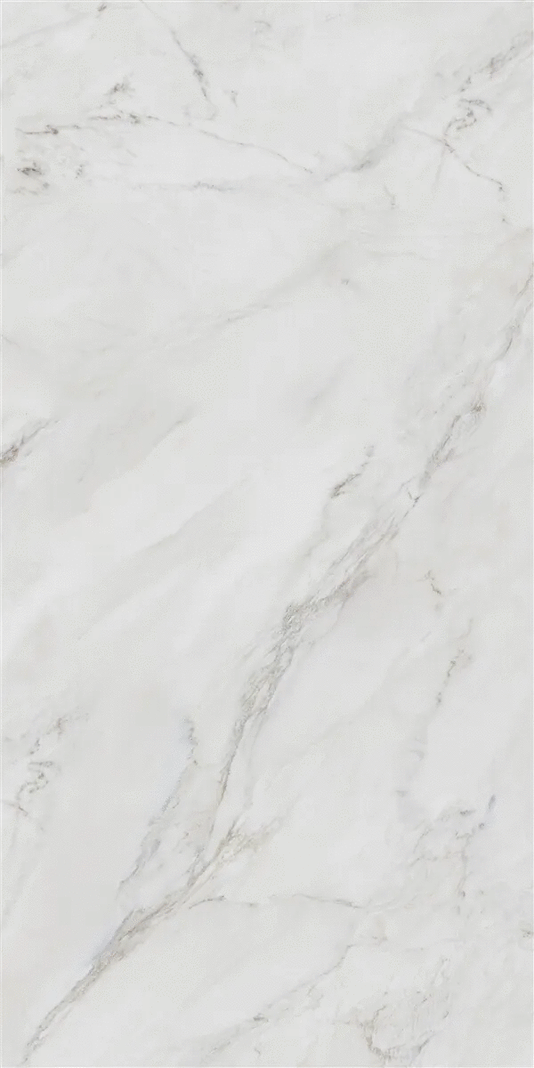 White Polish Rec 60x120 (600x1200)