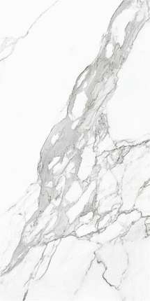 Юртбай Серамик Eternal White Polished Rec Por Tile Глазурованный