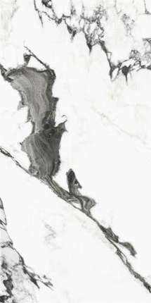 Юртбай Серамик Marble Panda Marble White Pol Rec Gl Por Tl Глазурованный