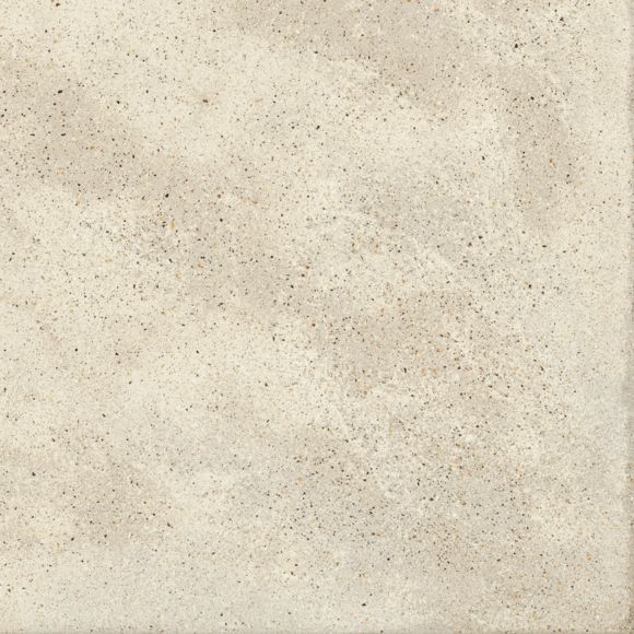 Настенная плитка Zerde Tile 2cm Confeti Beige 58x58 (580x580)