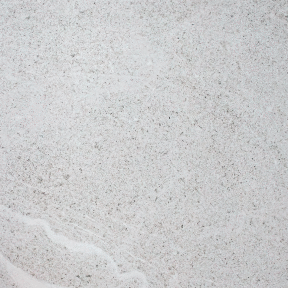 Керамогранит Zerde Tile 2cm Lagos Light Grey 58x58 (580x580)