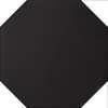 100OCNOI Настенная плитка Winckelmans oct.10 Black NOI 10x10 (100x100)