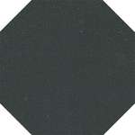 150OCNOI Настенная плитка Winckelmans oct.15 BLACK NOI 15x15 (150x150)