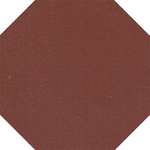 150OCROU Декор керамогранит Winckelmans oct.15 RED ROU 15x15 (150x150)