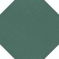 Winckelmans Метлахская плитка Oct.15 Dark Green Vef 15x15