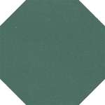 150OCVEF Декор керамогранит Winckelmans oct.15 Dark Green VEF 15x15 (150x150)