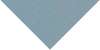 100TRBEP Настенная плитка Winckelmans tr.10 PALE BLUE BEP 10x10x14 (100x100)