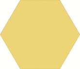 Winckelmans Метлахская плитка Hex.15 Cognac Cog 14.9x17.3