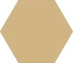 150HE0LIN Декор керамогранит Winckelmans hex.15 Linen LIN 14.9x17.3 (173x149)