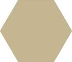 150HE0GRP Декор керамогранит Winckelmans hex.15 Pale Grey GRP 14.9x17.3 (173x149)