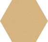 100HECOG Декор керамогранит Winckelmans hex.10 Cognac COG 10x11.5 (115x100)