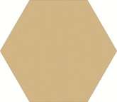 Winckelmans Метлахская плитка Hex.10 Linen Lin 10x11.5