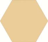 Winckelmans Метлахская плитка Hex.10 Pink Rsu 10x11.5