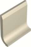 Winckelmans Метлахская плитка Coved Skirting Pag Pag10 Brown Bru 10x10