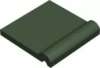 100FG0VEF Декор керамогранит Winckelmans POOL EDGE DARK GREEN VEF 10x10 (100x100)