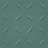 Winckelmans Метлахская плитка Antislip R10 Grain Of Rice Cx.10 Relief R10 Dark Green Vef 10x10