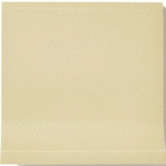 Winckelmans Метлахская плитка Coved Skirting Pag Pag10 Vanille Van 10x10