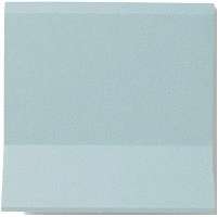 Winckelmans Метлахская плитка Sit-On Skirting Par Pale Blue Bep 10x10