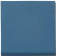 Winckelmans Метлахская плитка Skirting 1 Round Edge Br10 Blue Moon Ben 10x10
