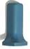 100GE0BEN Декор керамогранит Winckelmans Angle Ext. BLUE MOON BEN 4,4x11  (44x110)