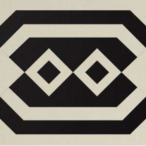 Winckelmans Метлахская плитка Enc 21f 05 (Bau Noi) 10x10