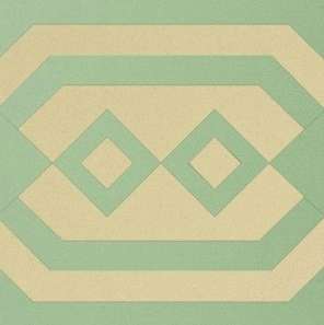 Winckelmans Метлахская плитка Enc 21f 10 (Pis Ivo) 10x10