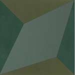 150N509D008 Декор керамогранит Winckelmans Decor Berlin 08 (VEA VEU VEF) 15x15 (150x150)