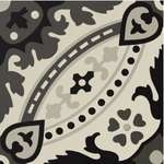 150N501D005 Декор керамогранит Winckelmans Decor Lille 05 ( BAU, ANT, PER, NOI) 15x15 (150x150)