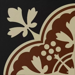 150N504D003 Декор керамогранит Winckelmans Decor Deauville 03 15x15 (150x150)