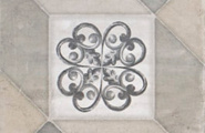Mainzu Elegance Elegance Deco Grey 20x20 фото-3