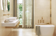 Marmol Crema