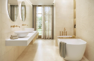 Marmol Crema
