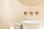 Marmol Crema