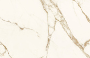 Lea Ceramiche Noblesse LS6NB01 Noblesse Calacatta Oro Levigato 6 mm 120x278 фото-2