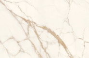 Lea Ceramiche Noblesse LS6NB01 Noblesse Calacatta Oro Levigato 6 mm 120x278 фото-4