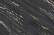 Fiandre Maximum Marmi MML14761530 Nero Damascato Lucidato 300х150 фото-2