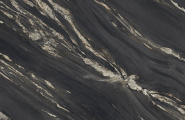 Fiandre Maximum Marmi MML14761530 Nero Damascato Lucidato 300х150 фото-5