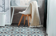 Loft Floor